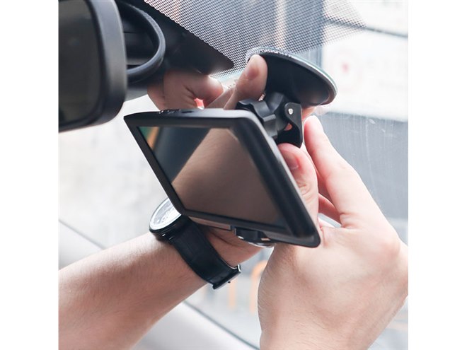 サンコー、360度＋後方を記録できるドライブレコーダーを19,800円で