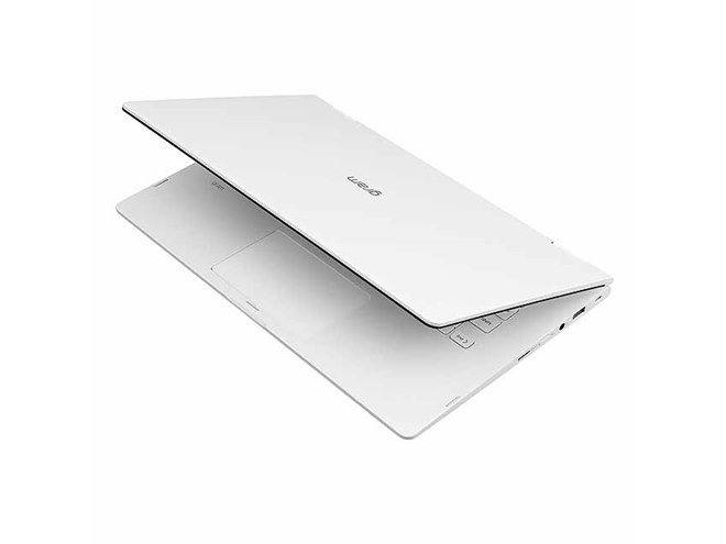 LG、「LG gram」初の2in1モデルを採用した「14T990-GA75J」 - 価格.com