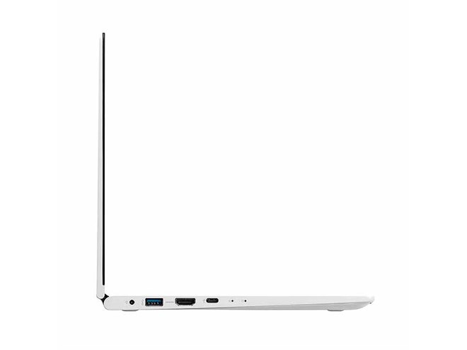 LG、「LG gram」初の2in1モデルを採用した「14T990-GA75J」 - 価格.com