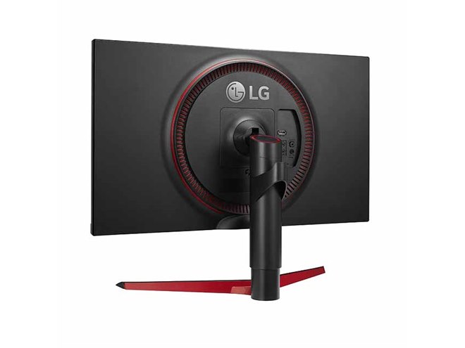 LG、144Hz駆動に対応した27型ゲーミング液晶「27GL650F-B」 - 価格.com