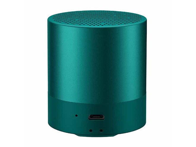 スピーカー・ウーファー HUAWEI Mini Speaker ファーウェイ、3,280円のワイヤレススピーカー「HUAWEI Mini