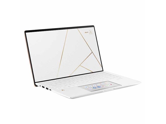 ASUS ノートパソコン ASUS、「Core i9」や「GeForce RTX 4080」を搭載した16型有機EL