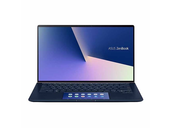 ASUS　ノートパソコン ASUS ゲーミングノートパソコン 15.6型 ROG Strix SCAR 15