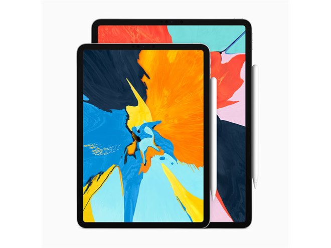 iPad SIMフリーモデルをApple Premium Reseller店舗で8/23販売開始