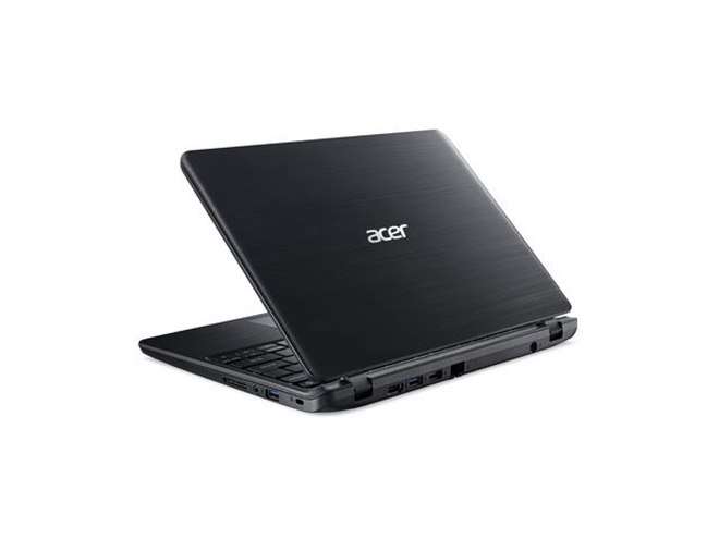 【美品】acer ノートパソコン　Aspire A111-31　未使用に近い エイサー、エントリー向け11.6型ノートPC「A111-31-A14P/F