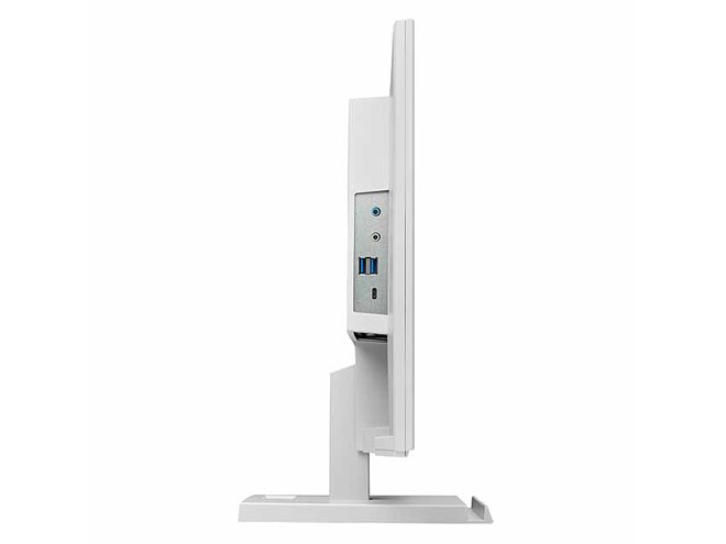 アイ・オー、USB Type-C接続に対応した23.8型フルHD液晶「LCD-CF241ED