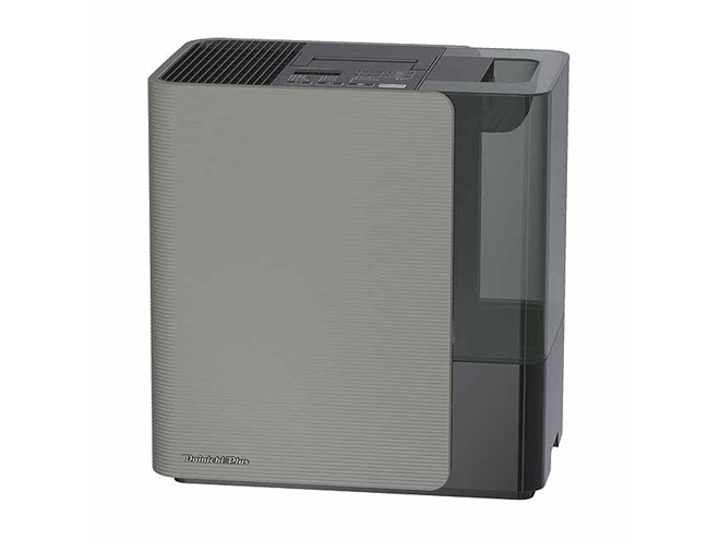 ダイニチ、加湿能力がアップしたハイブリッド式加湿器「LX」シリーズ