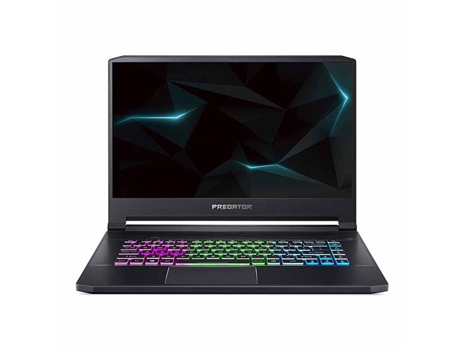 Acer - STC　新品　Acer ゲーミングPC  PT515-51-F76Y8 エイサー、GeForce RTX 2080/2070を搭載したゲーミングPC