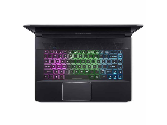 Acer - STC　新品　Acer ゲーミングPC  PT515-51-F76Y8 エイサー、GeForce RTX 2080/2070を搭載したゲーミングPC