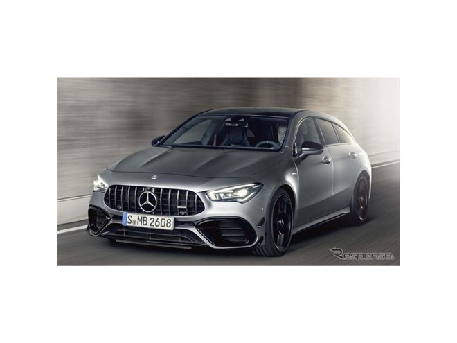 Mercedes-Benz AMG LA45 ブラック　電動車 New Black Mercedes A45 AMG Full PPF - YouTube