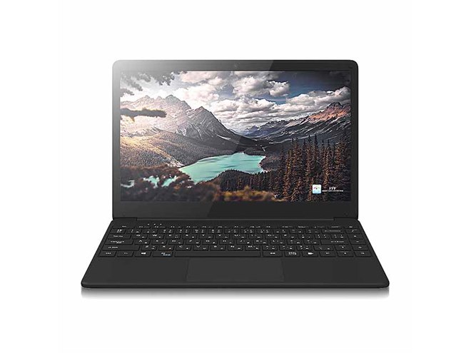 Type-Cに変更した14.1型ノートPCを300台限定29,800円で販売