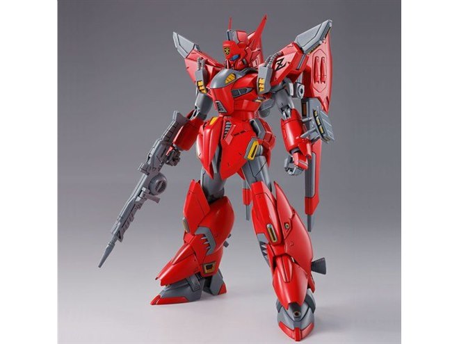 【未組立品】 RE ビギナ・ゼラ プレミアムバンダイ限定 ② Amazon | RE/100 1/100 ビギナ・ゼラ | プラモデル 通販