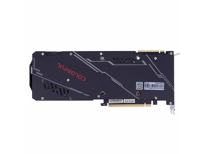 Colorful、「GeForce RTX 2070/2060 SUPER」を搭載したビデオ