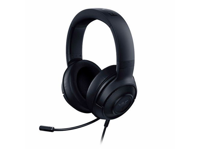 Razer、PC用ゲーミングヘッドセット「Kraken X」 - 価格.com