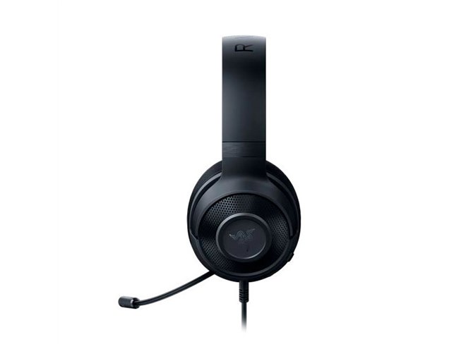 Razer、PC用ゲーミングヘッドセット「Kraken X」 - 価格.com