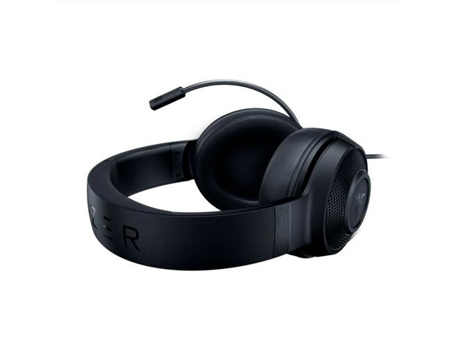 RAZER KRAKEN X ゲーミングヘッドセット Razer Kraken V3 X ゲーミングヘッドセット