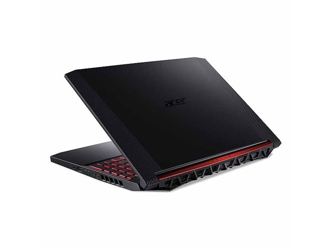 エイサー、エントリー向けゲーミングPC「Nitro 5」の17.3型/15.6