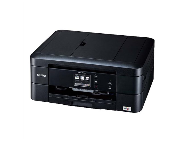 Brother Privio DCP-J582N 本体 Amazon.co.jp: Brother DCP-J582N A4 Inkjet Composite Machine
