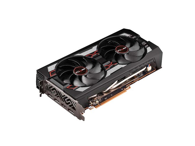 グラフィックボード・グラボ・ビデオカード Sapphire Radeon RX 5700 SAPPHIRE、PULSEシリーズの「RADEON RX 5700 XT/RX 5700」搭載
