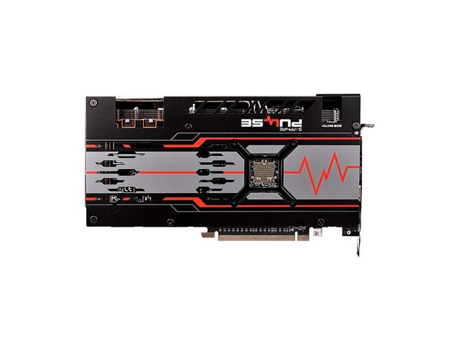 SAPPHIRE PULSE RADEON RX 5700 8G | SAPPHIRE グラフィック