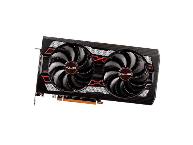 SAPPHIRE、PULSEシリーズの「RADEON RX 5700 XT/RX 5700」搭載