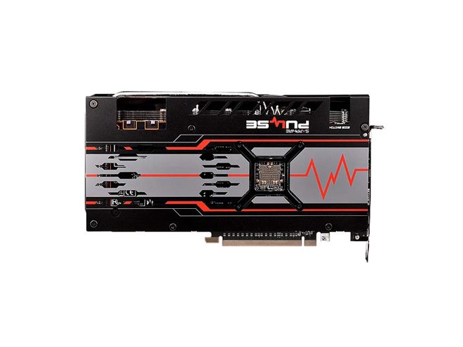 SAPPHIRE、PULSEシリーズの「RADEON RX 5700 XT/RX 5700」搭載