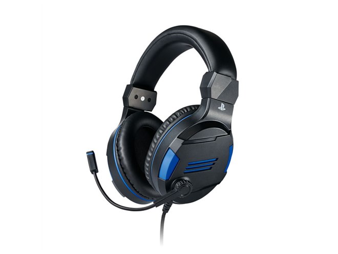 PS4公式、eスポーツ仕様「レボリューションアンリミテッドプロ 
