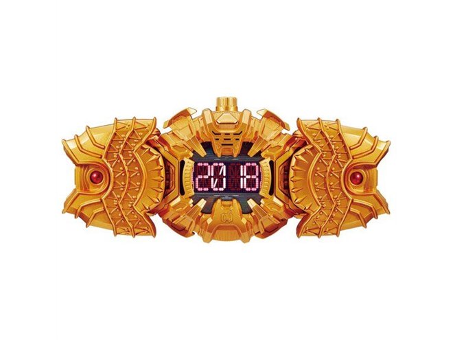 仮面ライダージオウ DXオーマジオウドライバー プレミアムバンダイ限定 Amazon | 仮面ライダージオウ DXオーマジオウドライバー