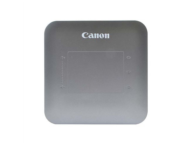 キヤノン、Android OSを搭載したミニプロジェクター「C-13W」 - 価格.com