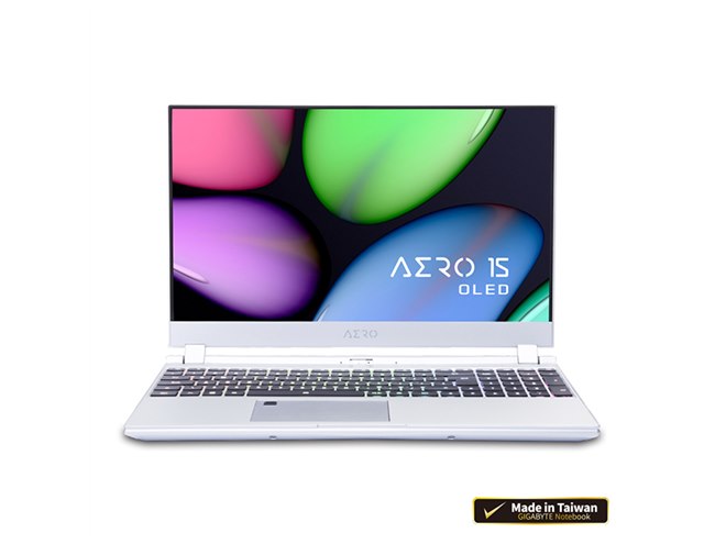 ★最終値下★GIGABYTE AERO 15S OLED ゲーミングノート GIGABYTE AERO 15 OLED（2021）の実機レビュー - the比較