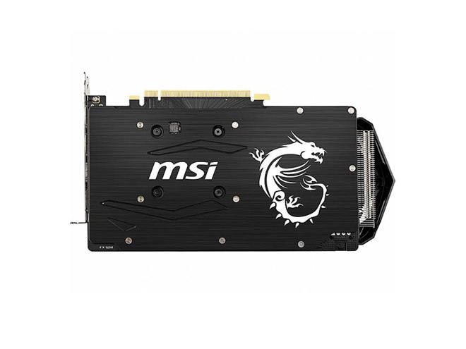 MSI、「GeForce RTX 2060 SUPER」を搭載したオーバークロックモデル