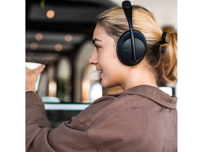 BOSE、新Bluetoothヘッドホン「BOSE NOISE CANCELLING HEADPHONES 700」 - 価格.com