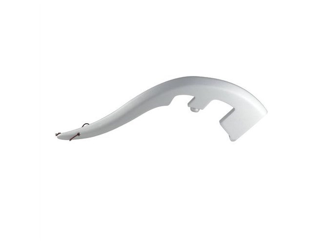 ウルトラセブンより、アイスラッガーを再現した「癒スラッガー」が発売