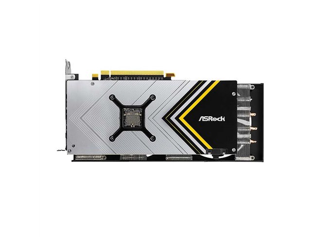 ASRock、コスパにすぐれたビデオカード「Radeon RX 5700