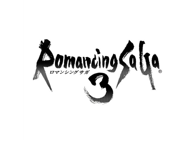 スクエニ、HDリマスター版「ロマサガ3」発売日決定 - 価格.com