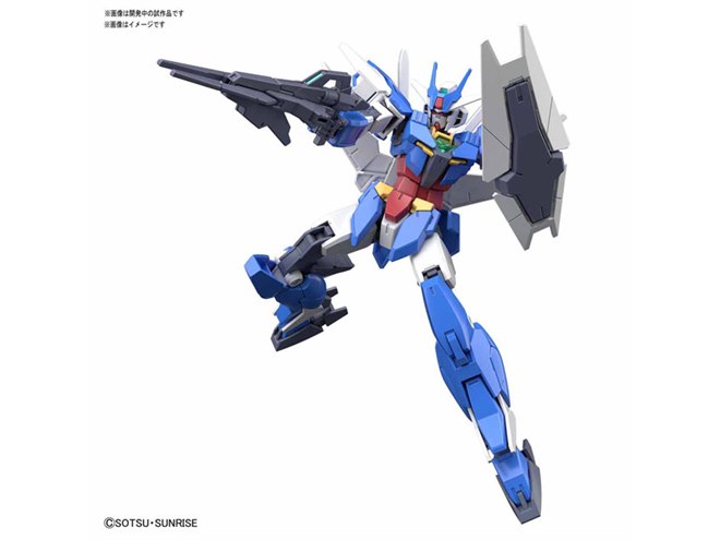 HG 1/144 ビルドダイバーズ リライズ 5点セット HG 1/144 ビルドダイバーズ リライズ 5点セット - メルカリ