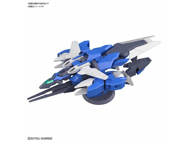 HG 1/144 ビルドダイバーズ リライズ 5点セット 1円〜 HG 1/144 ガンダムビルドダイバーズ Re:RISE リライジング