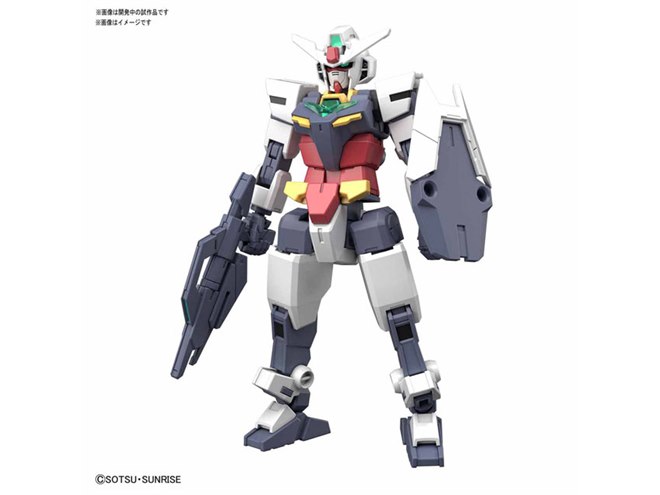 HG 1/144 ビルドダイバーズ リライズ 5点セット HG 1/144 ビルドダイバーズ リライズ 5点セット - メルカリ