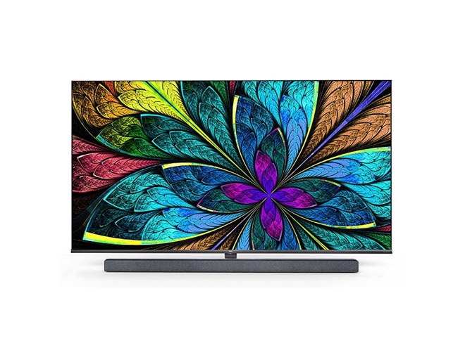4kスマート液晶テレビ　TCL TCL、量子ドット「QLED」を採用した4K液晶テレビ「X10」など - 価格.com