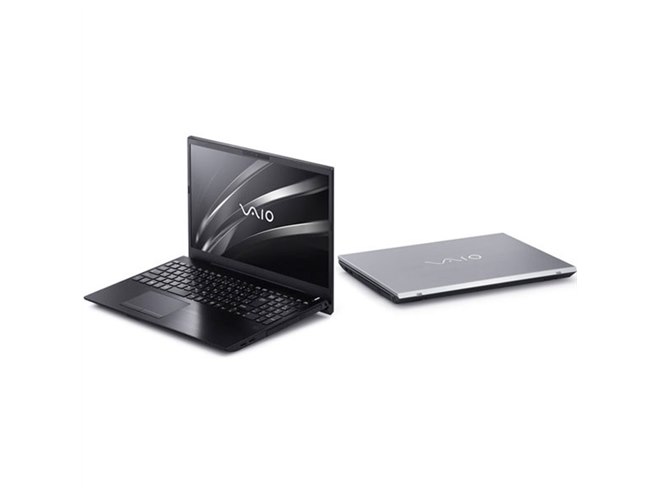 VAIO - VAIO S15 ノートパソコン VAIO S15 15.6型（2019年4月発売） | VAIO