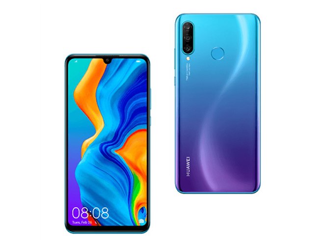 LogicLinks、「HUAWEI P30」「HUAWEI P30 lite」を9月2日より