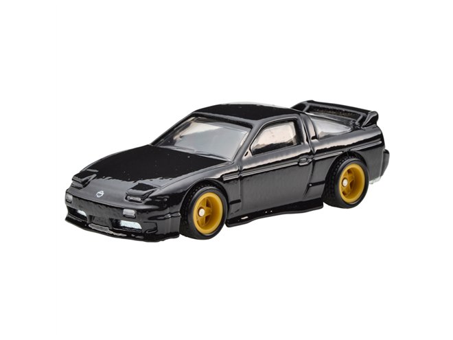 ホットウィール ワイルドスピード R34GT-R,S15 4台セット ホットウィール ワイルドスピード R34GT-R,S15 4台セット ワイルド