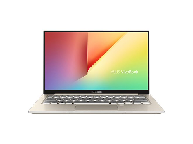 ASUS、「Core i5-8265U」に変更した13.3型ノートPC「VivoBook S13