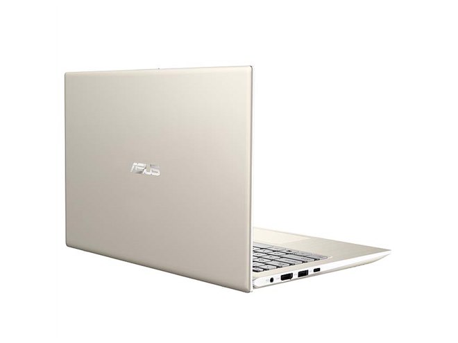 ASUS、「Core i5-8265U」に変更した13.3型ノートPC「VivoBook S13
