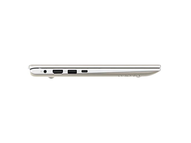 ASUS、「Core i5-8265U」に変更した13.3型ノートPC「VivoBook S13