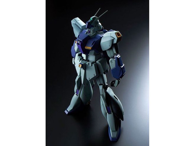 Amazon | バンダイ スピリッツ MG 1/100 リ・ガズィ(ユニコーン