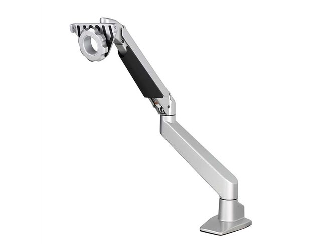 imac 2015年モデルモニターアーム付き