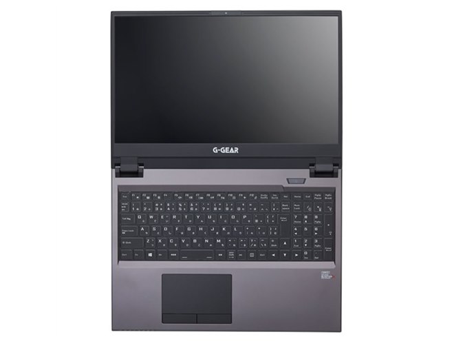 ツクモ、「GeForce RTX 2070」搭載の15.6型ゲーミングノート3モデル