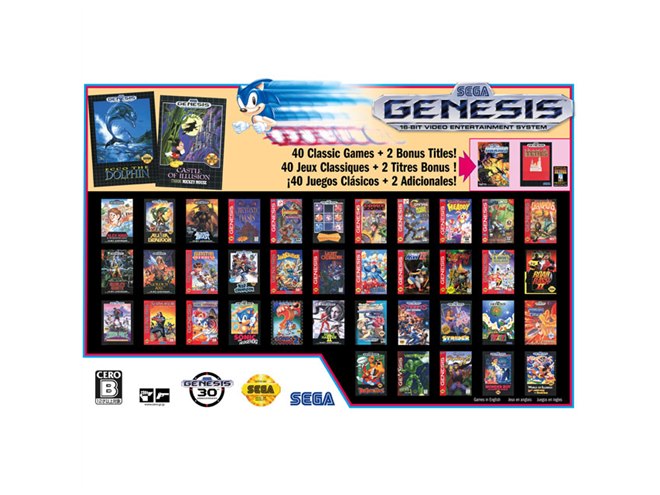 メガCD フレッシュクリーナー 新品未開封 SEGA GENESIS NEW SEALED