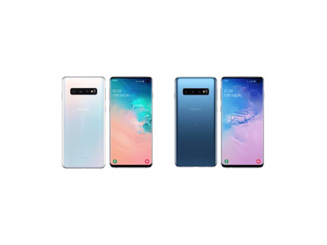 楽天モバイル、サムスン製スマホ「Galaxy A7」「Galaxy S10」を順次